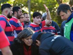 Foto de la galería: Tacurú derrotó a Centro y se aseguró un lugar para luchar por el ascenso a la zona Campeonato del Regional del NEA B