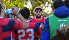 Foto de la galería: Tacurú derrotó a Centro y se aseguró un lugar para luchar por el ascenso a la zona Campeonato del Regional del NEA B