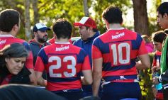 Foto de la galería: Tacurú derrotó a Centro y se aseguró un lugar para luchar por el ascenso a la zona Campeonato del Regional del NEA B