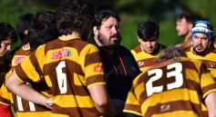 Foto de la galería: Tacurú derrotó a Centro y se aseguró un lugar para luchar por el ascenso a la zona Campeonato del Regional del NEA B