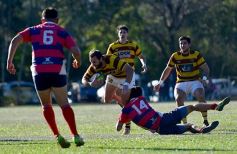 Foto de la galería: Tacurú derrotó a Centro y se aseguró un lugar para luchar por el ascenso a la zona Campeonato del Regional del NEA B