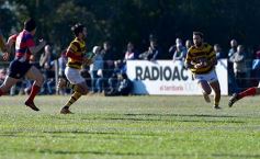 Foto de la galería: Tacurú derrotó a Centro y se aseguró un lugar para luchar por el ascenso a la zona Campeonato del Regional del NEA B