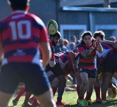 Foto de la galería: Tacurú derrotó a Centro y se aseguró un lugar para luchar por el ascenso a la zona Campeonato del Regional del NEA B