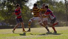 Foto de la galería: Tacurú derrotó a Centro y se aseguró un lugar para luchar por el ascenso a la zona Campeonato del Regional del NEA B