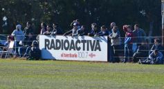Foto de la galería: Tacurú derrotó a Centro y se aseguró un lugar para luchar por el ascenso a la zona Campeonato del Regional del NEA B