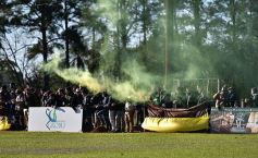 Foto de la galería: Tacurú derrotó a Centro y se aseguró un lugar para luchar por el ascenso a la zona Campeonato del Regional del NEA B