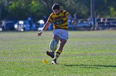 Foto de la galería: Tacurú derrotó a Centro y se aseguró un lugar para luchar por el ascenso a la zona Campeonato del Regional del NEA B