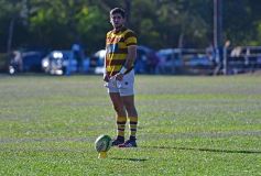 Foto de la galería: Tacurú derrotó a Centro y se aseguró un lugar para luchar por el ascenso a la zona Campeonato del Regional del NEA B