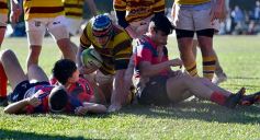 Foto de la galería: Tacurú derrotó a Centro y se aseguró un lugar para luchar por el ascenso a la zona Campeonato del Regional del NEA B