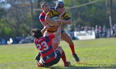 Foto de la galería: Tacurú derrotó a Centro y se aseguró un lugar para luchar por el ascenso a la zona Campeonato del Regional del NEA B