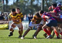 Foto de la galería: Tacurú derrotó a Centro y se aseguró un lugar para luchar por el ascenso a la zona Campeonato del Regional del NEA B