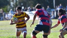 Foto de la galería: Tacurú derrotó a Centro y se aseguró un lugar para luchar por el ascenso a la zona Campeonato del Regional del NEA B
