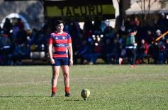 Foto de la galería: Tacurú derrotó a Centro y se aseguró un lugar para luchar por el ascenso a la zona Campeonato del Regional del NEA B