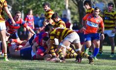 Foto de la galería: Tacurú derrotó a Centro y se aseguró un lugar para luchar por el ascenso a la zona Campeonato del Regional del NEA B