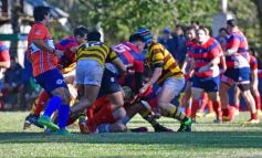 Foto de la galería: Tacurú derrotó a Centro y se aseguró un lugar para luchar por el ascenso a la zona Campeonato del Regional del NEA B