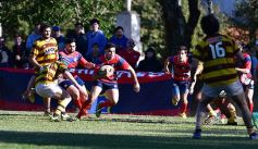 Foto de la galería: Tacurú derrotó a Centro y se aseguró un lugar para luchar por el ascenso a la zona Campeonato del Regional del NEA B