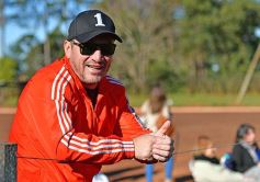 Foto de la galería: Tacurú derrotó a Centro y se aseguró un lugar para luchar por el ascenso a la zona Campeonato del Regional del NEA B