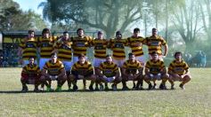 Foto de la galería: Tacurú derrotó a Centro y se aseguró un lugar para luchar por el ascenso a la zona Campeonato del Regional del NEA B