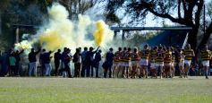 Foto de la galería: Tacurú derrotó a Centro y se aseguró un lugar para luchar por el ascenso a la zona Campeonato del Regional del NEA B