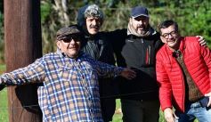 Foto de la galería: Tacurú derrotó a Centro y se aseguró un lugar para luchar por el ascenso a la zona Campeonato del Regional del NEA B