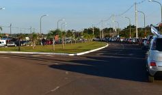 Foto de la galería: Acto por el Día de la Independencia en Garupá