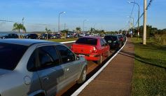 Foto de la galería: Acto por el Día de la Independencia en Garupá