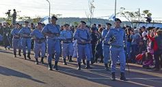 Foto de la galería: Acto por el Día de la Independencia en Garupá