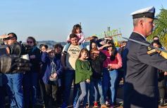 Foto de la galería: Acto por el Día de la Independencia en Garupá