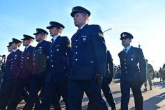 Foto de la galería: Acto por el Día de la Independencia en Garupá