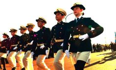 Foto de la galería: Acto por el Día de la Independencia en Garupá