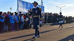 Foto de la galería: Acto por el Día de la Independencia en Garupá