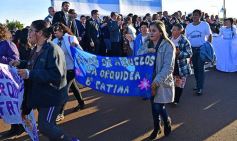 Foto de la galería: Acto por el Día de la Independencia en Garupá