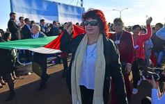 Foto de la galería: Acto por el Día de la Independencia en Garupá