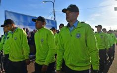 Foto de la galería: Acto por el Día de la Independencia en Garupá