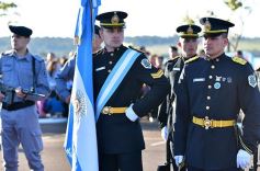Foto de la galería: Acto por el Día de la Independencia en Garupá