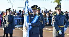 Foto de la galería: Acto por el Día de la Independencia en Garupá