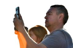 Foto de la galería: Acto por el Día de la Independencia en Garupá