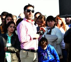 Foto de la galería: Acto por el Día de la Independencia en Garupá