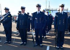 Foto de la galería: Acto por el Día de la Independencia en Garupá