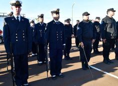 Foto de la galería: Acto por el Día de la Independencia en Garupá