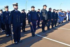 Foto de la galería: Acto por el Día de la Independencia en Garupá