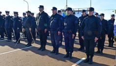 Foto de la galería: Acto por el Día de la Independencia en Garupá