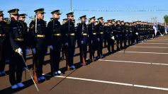 Foto de la galería: Acto por el Día de la Independencia en Garupá