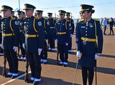 Foto de la galería: Acto por el Día de la Independencia en Garupá