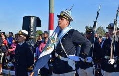 Foto de la galería: Acto por el Día de la Independencia en Garupá