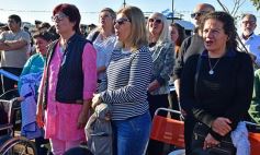 Foto de la galería: Acto por el Día de la Independencia en Garupá