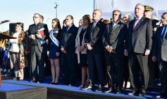 Foto de la galería: Acto por el Día de la Independencia en Garupá