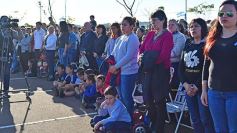Foto de la galería: Acto por el Día de la Independencia en Garupá