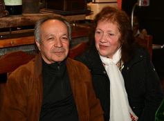 Foto de la galería: Peña Misionero y Guaraní: Julián Zini y Joselo en el escenario