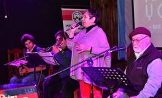 Foto de la galería: Peña Misionero y Guaraní: Julián Zini y Joselo en el escenario